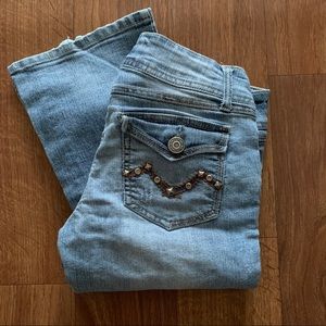 vintage y2k Wallflower jeans